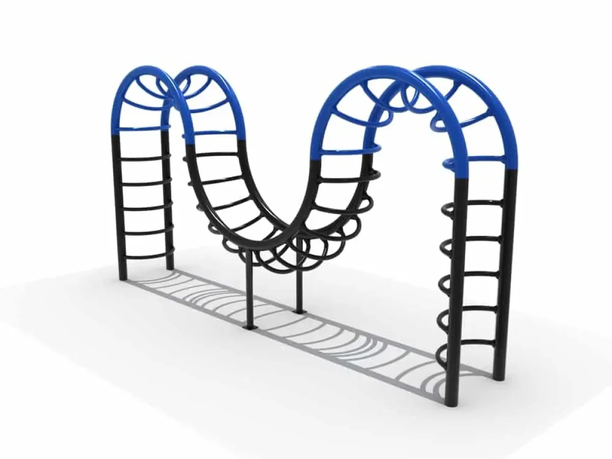 JUNGLE GYM BLO-082