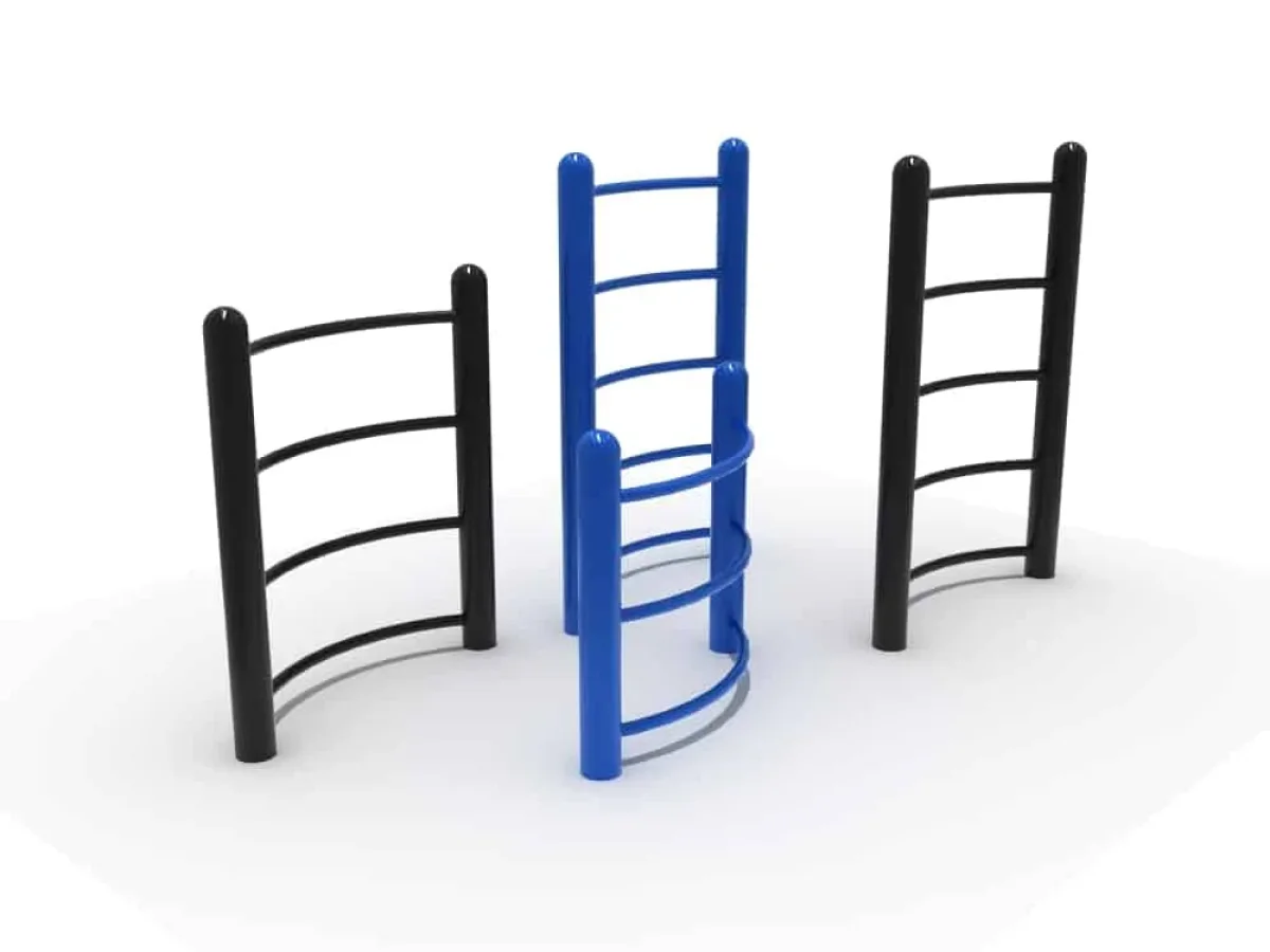 KIDS CLIMBING BLO-055