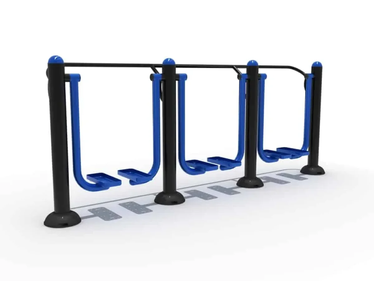TRIPLE AIR WALKER BLO-060