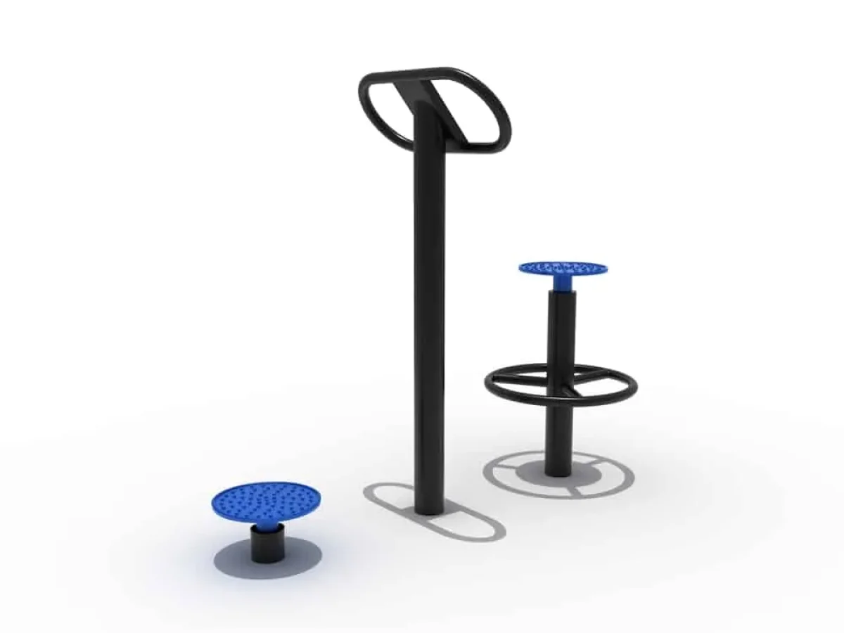 UNEVEN TWIST BLO-070