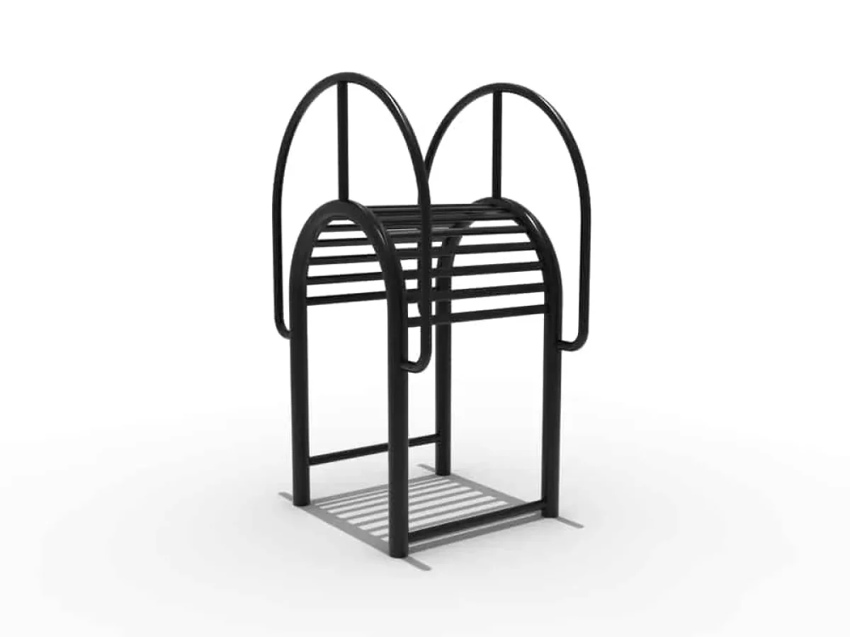 WAIST AND BACK BLO-053