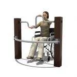 Arms Trainer Station BLH-1513