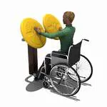 Taichi Trainer BLH-1515