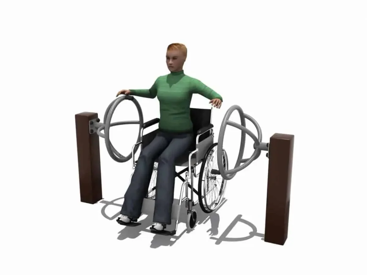 Arm Trainer BLH-1503