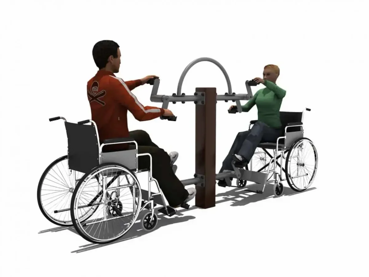 Bicycle Trainer BLH-1509