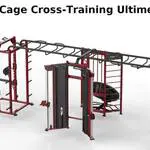 Cage Crossfit Ultime professionnelle