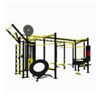 Cage Crossfit Diamond