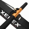Rameur Xebex Air Rower 2.0 professionnel