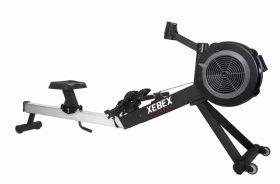 Rameur Xebex Air Rower 2.0