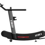 Tapis de course Runner Xebex professionnel