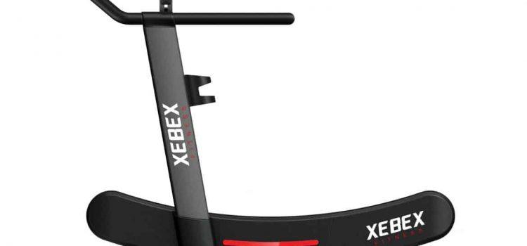 Tapis de course Runner Xebex professionnel