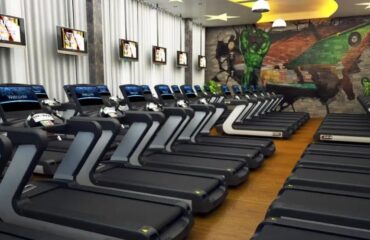 matériel de fitness professionnel light in fitness