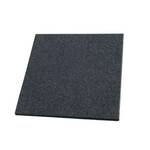 Dalle caoutchouc fitness et crossfit