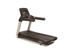 Tapis de course professionnel lexco