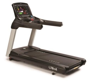 Tapis de course Professionnel Lexco LT8xA