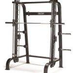 Appareil de musculation Smith Machine Lexco / modèle LS-201