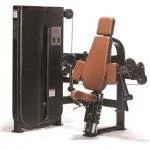 Appareil de musculation Biceps Curl Lexco / modèle LS-107