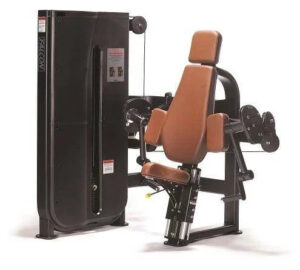 Appareil de musculation Biceps Curl Lexco / modèle LS-107