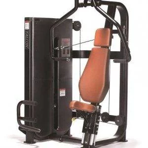 Appareil-de-musculation-Chest-Press-Lexco-modèle-LS-103