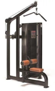 Appareil de musculation Lat Pull Down Lexco / modèle LS-102