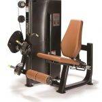 Appareil de musculation Leg Extension Lexco / modèle LS-115