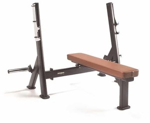 Développé couché Olympic Bench Press Lexco / modèle LS-216