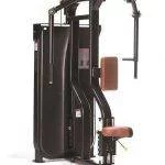 Appareil de musculation Pec Fly and Rear Delt Lexco / modèle LS-101