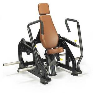 appareil de musculation Chest Press Lexco