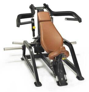 Appareil de musculation Incline Press Lexco / modèle LS-516