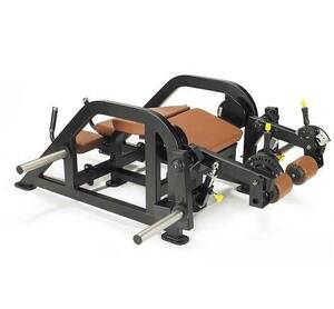 Appareil de musculation Prone Leg Curl Lexco / modèle LS-522