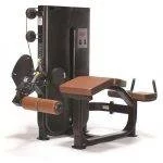 Appareil de musculation Prone Leg Curl Lexco / modèle LS-120