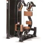 Appareil de musculation Rotary Torso Lexco / modèle LS-113