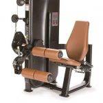 Appareil de musculation Seated Leg Curl Lexco / modèle LS-116