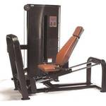 Appareil de musculation Seated Leg Press Lexco / modèle LS-117