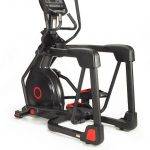 Elliptique professionnel Lexco LE7 Machine Cardio Professionnelle