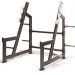 Equipement-de-musculation-Rack-squat-Lexco-modèle-LS-215