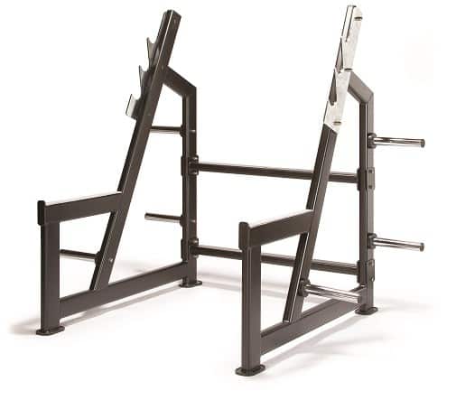 Equipement-de-musculation-Rack-squat-Lexco-modèle-LS-215