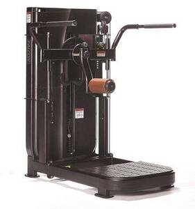Machine de musculation Total Hip Lexco modèle LS-119