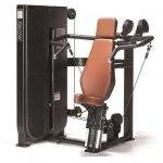 Matériel-de-musculation-Shoulder-Press-Lexco-modèle-LS-104