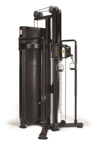 Poulies vis à vis Lexco professionnelle modèle LS-704