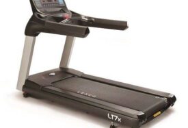 Tapis de course Professionnel Lexco LT7x Machine Cardio Professionnelle