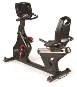 Vélo Semi-Allongé Professionnel LR8A Lexco