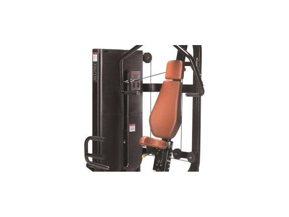 Chest-Press-Geräte für den professionellen Einsatz