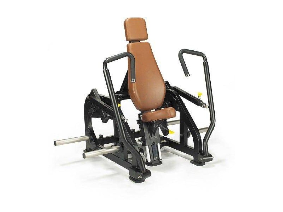 Chest-Press-Geräte für den professionellen Einsatz