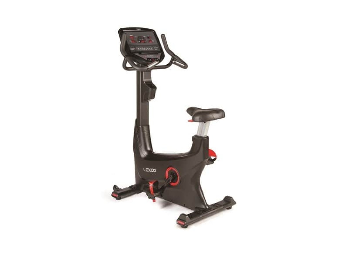 Bicicletas sentadas profesionales Lexco