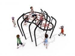 Aire de jeux Escalade Enfant