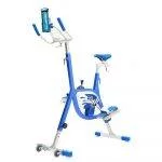 Aquabike Velo INOBIKE 6 AIR (aluminium)