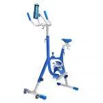 Aquabike Velo INOBIKE 8 AIR (aluminium)