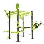 Cage Crossfit Area of Cross Training 3