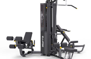 appareil musculation complet PERSONAL STATION